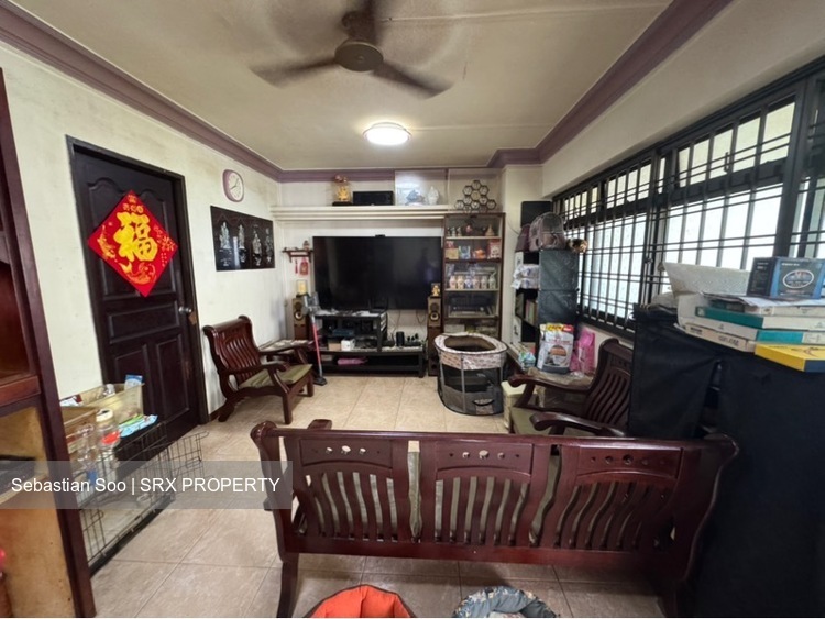 Kampung Green listing thumbnail photo